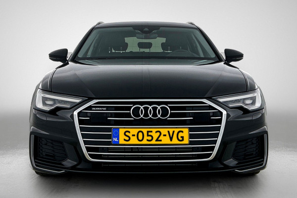Audi A6 Avant 55 TFSI e quattro Pro Line S Competition(Dealer OnderH, Carplay, Stoel+Stuur VerW, Lane Assit, Head-up, Camera, Etc)