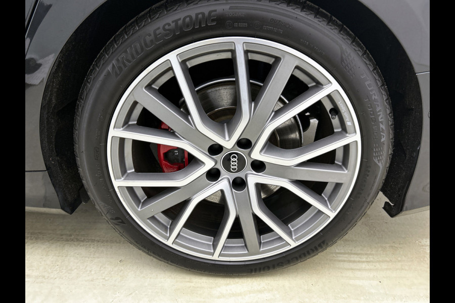 Audi A6 Avant 55 TFSI e quattro Pro Line S Competition(Dealer OnderH, Carplay, Stoel+Stuur VerW, Lane Assit, Head-up, Camera, Etc)