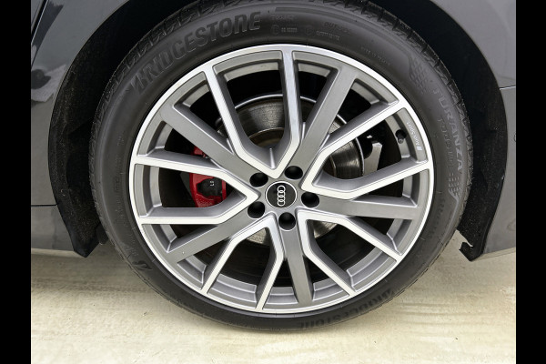 Audi A6 Avant 55 TFSI e quattro Pro Line S Competition(Dealer OnderH, Carplay, Stoel+Stuur VerW, Lane Assit, Head-up, Camera, Etc)