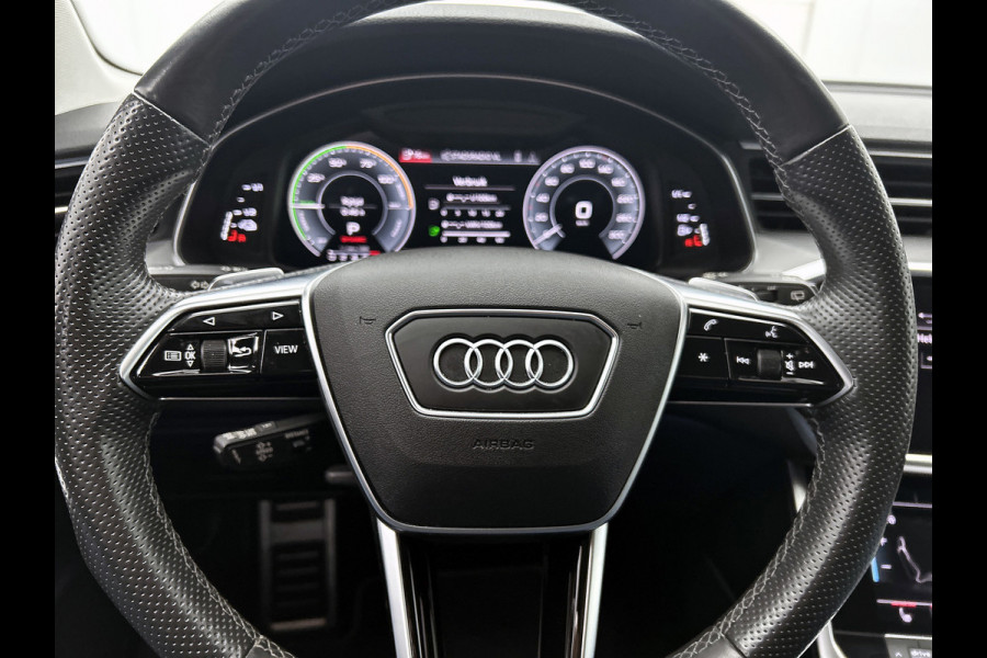 Audi A6 Avant 55 TFSI e quattro Pro Line S Competition(Dealer OnderH, Carplay, Stoel+Stuur VerW, Lane Assit, Head-up, Camera, Etc)