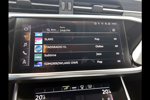 Audi A6 Avant 55 TFSI e quattro Pro Line S Competition(Dealer OnderH, Carplay, Stoel+Stuur VerW, Lane Assit, Head-up, Camera, Etc)