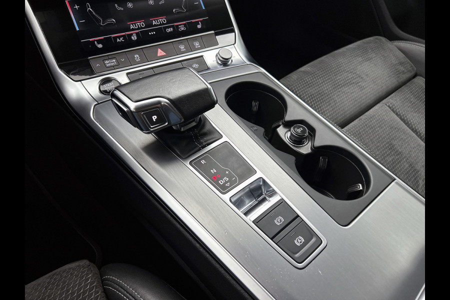 Audi A6 Avant 55 TFSI e quattro Pro Line S Competition(Dealer OnderH, Carplay, Stoel+Stuur VerW, Lane Assit, Head-up, Camera, Etc)