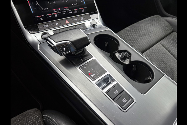 Audi A6 Avant 55 TFSI e quattro Pro Line S Competition(Dealer OnderH, Carplay, Stoel+Stuur VerW, Lane Assit, Head-up, Camera, Etc)