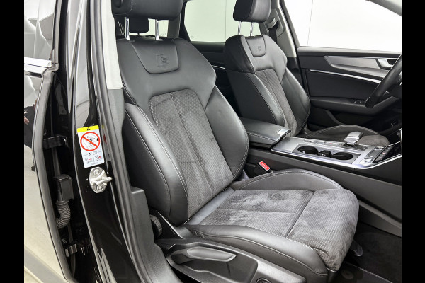 Audi A6 Avant 55 TFSI e quattro Pro Line S Competition(Dealer OnderH, Carplay, Stoel+Stuur VerW, Lane Assit, Head-up, Camera, Etc)