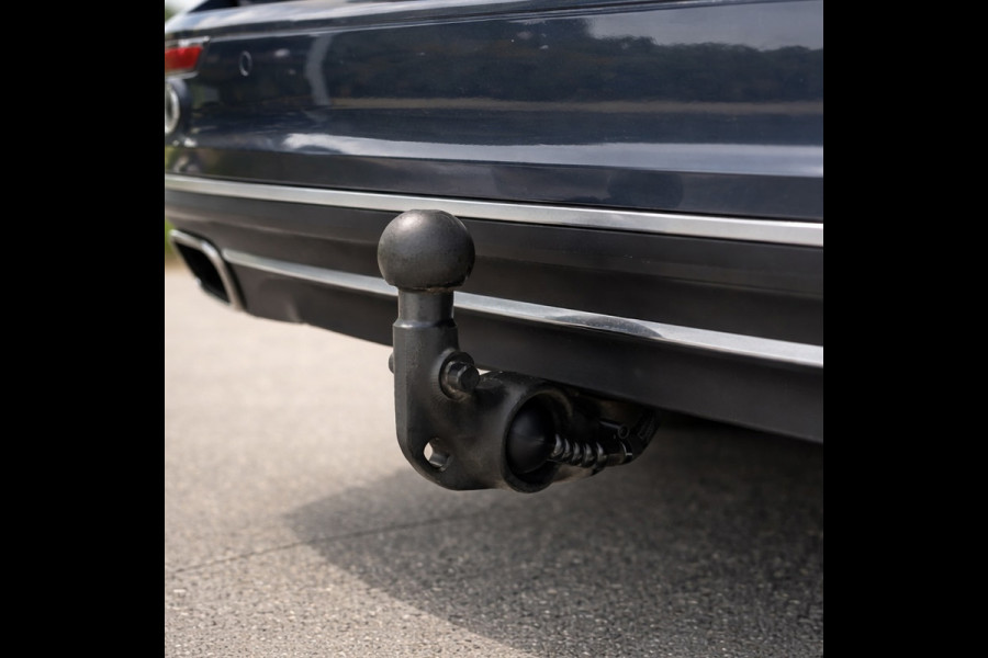 Volvo V60 2.0 T6 Recharge AWD Inscription Trekhaak|Leder|1e Eigenaar