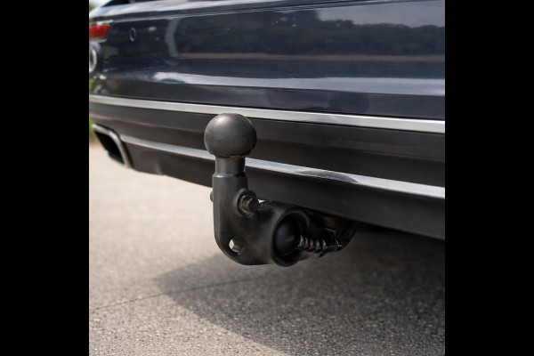 Volvo V60 2.0 T6 Recharge AWD Inscription Trekhaak|Leder|1e Eigenaar