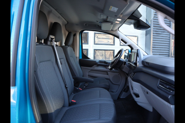 Ford Transit Custom E-Transit 65 kWh 218 pk Limited L2 Lang 340 - B&O Sound - Winter pakket