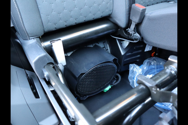 Ford Transit Custom E-Transit 65 kWh 218 pk Limited L2 Lang 340 - B&O Sound - Winter pakket