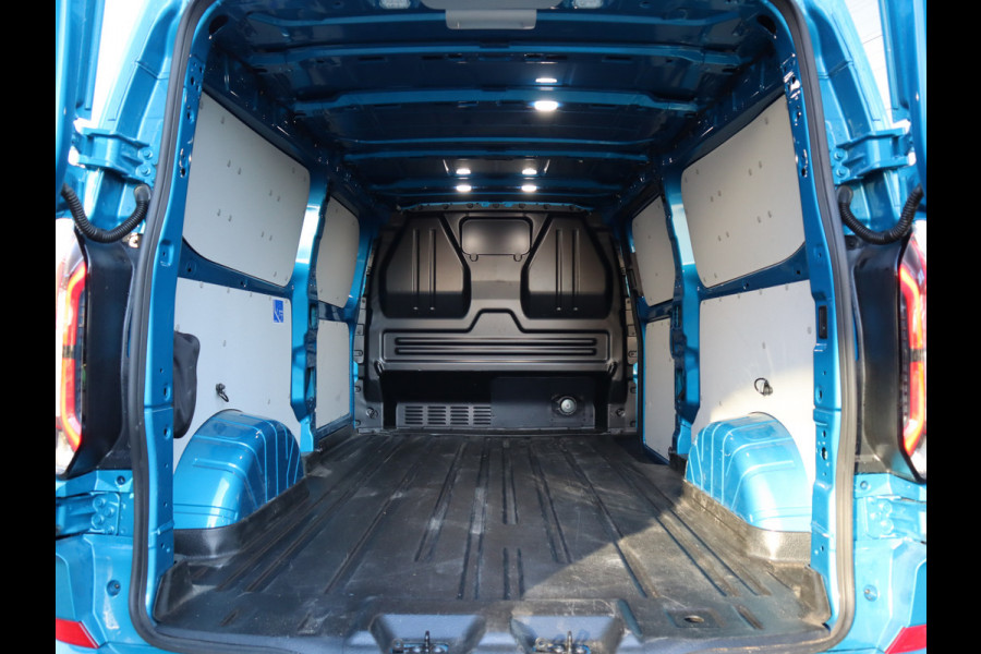 Ford Transit Custom E-Transit 65 kWh 218 pk Limited L2 Lang 340 - B&O Sound - Winter pakket