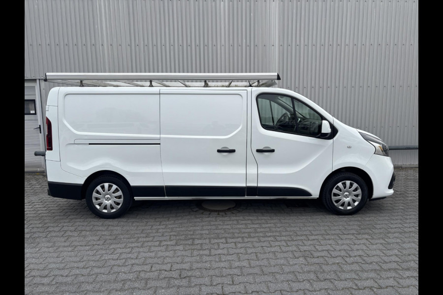 Nissan NV300 1.6 dCi L2H1*A/C*CRUISE*NAVI*HAAK*CAM*IMPERIAAL*