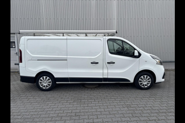 Nissan NV300 1.6 dCi L2H1*A/C*CRUISE*NAVI*HAAK*CAM*IMPERIAAL*