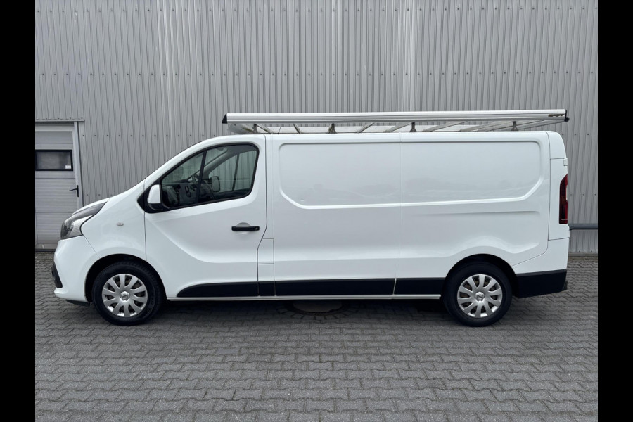 Nissan NV300 1.6 dCi L2H1*A/C*CRUISE*NAVI*HAAK*CAM*IMPERIAAL*