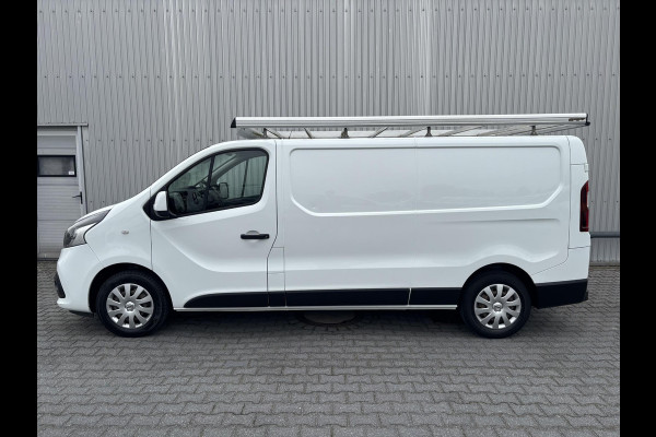 Nissan NV300 1.6 dCi L2H1*A/C*CRUISE*NAVI*HAAK*CAM*IMPERIAAL*