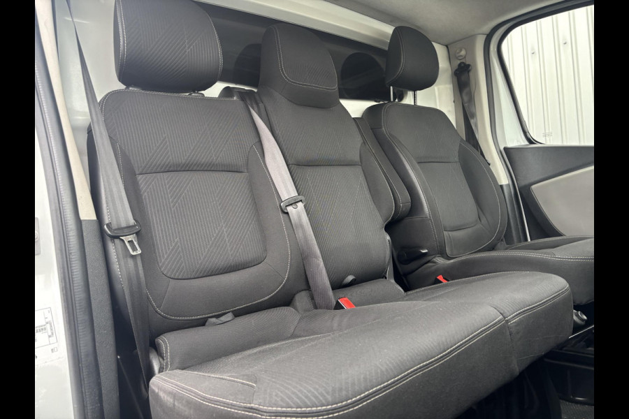 Nissan NV300 1.6 dCi L2H1*A/C*CRUISE*NAVI*HAAK*CAM*IMPERIAAL*