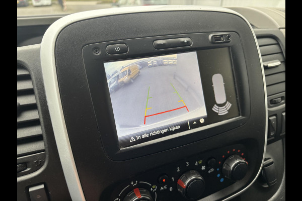 Nissan NV300 1.6 dCi L2H1*A/C*CRUISE*NAVI*HAAK*CAM*IMPERIAAL*