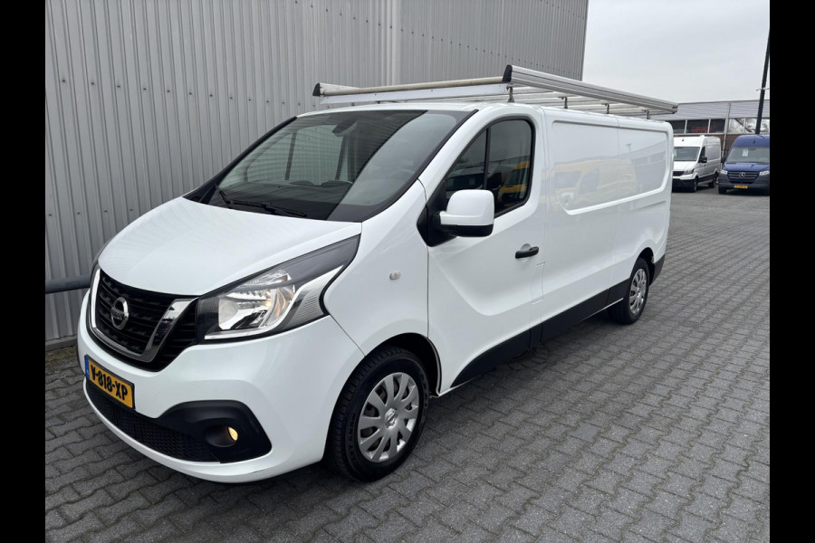 Nissan NV300 1.6 dCi L2H1*A/C*CRUISE*NAVI*HAAK*CAM*IMPERIAAL*