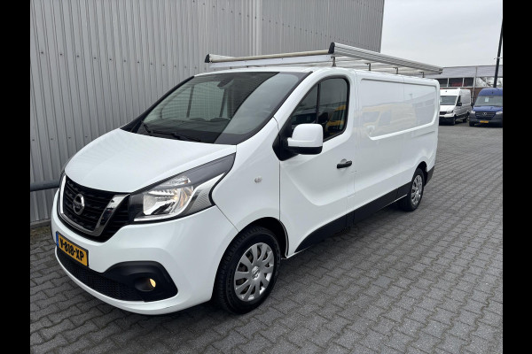 Nissan NV300 1.6 dCi L2H1*A/C*CRUISE*NAVI*HAAK*CAM*IMPERIAAL*