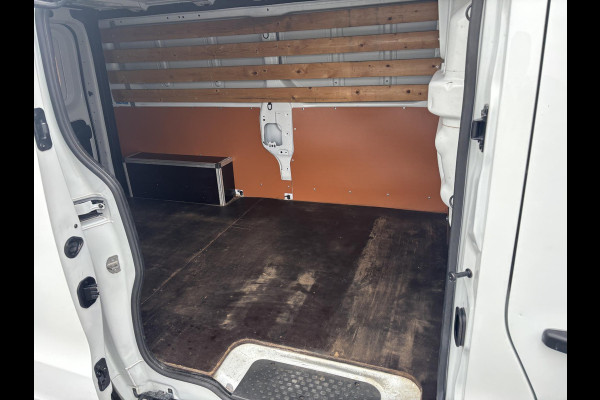 Nissan NV300 1.6 dCi L2H1*A/C*CRUISE*NAVI*HAAK*CAM*IMPERIAAL*