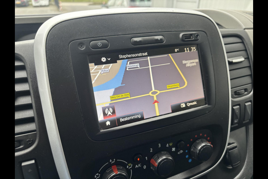 Nissan NV300 1.6 dCi L2H1*A/C*CRUISE*NAVI*HAAK*CAM*IMPERIAAL*