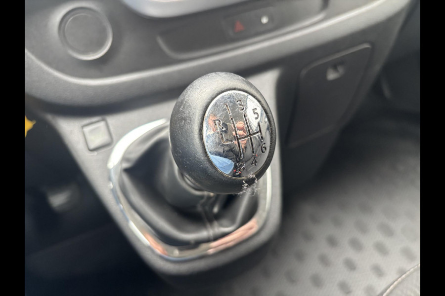 Nissan NV300 1.6 dCi L2H1*A/C*CRUISE*NAVI*HAAK*CAM*IMPERIAAL*