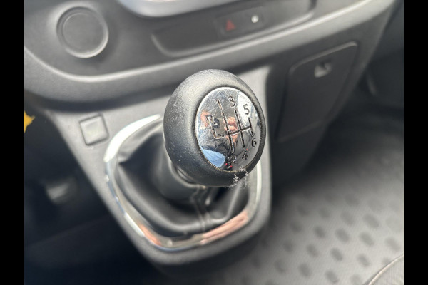 Nissan NV300 1.6 dCi L2H1*A/C*CRUISE*NAVI*HAAK*CAM*IMPERIAAL*