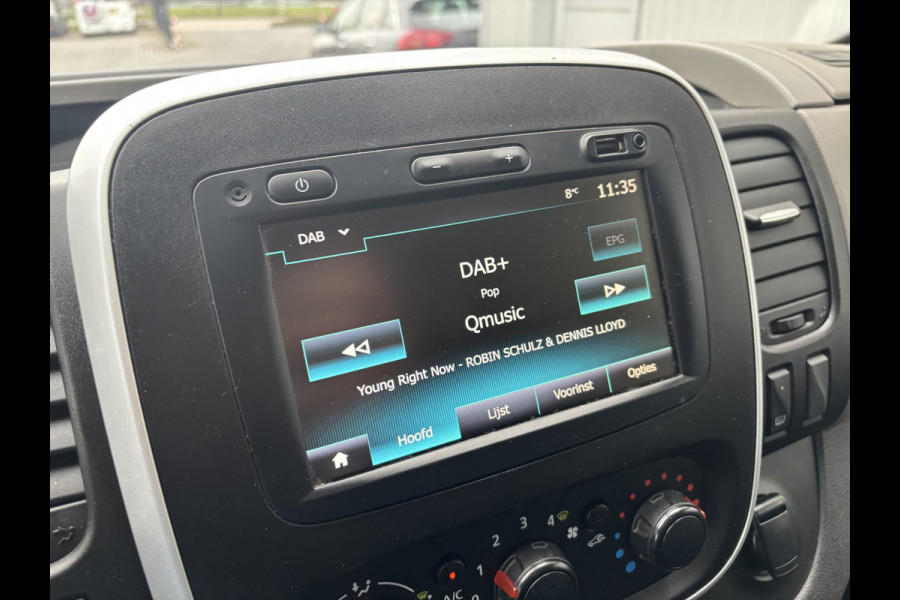 Nissan NV300 1.6 dCi L2H1*A/C*CRUISE*NAVI*HAAK*CAM*IMPERIAAL*