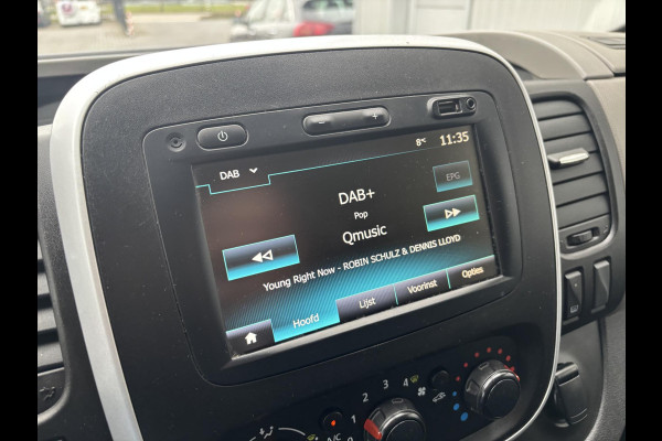 Nissan NV300 1.6 dCi L2H1*A/C*CRUISE*NAVI*HAAK*CAM*IMPERIAAL*