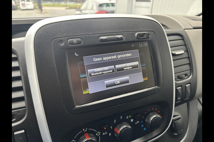 Nissan NV300 1.6 dCi L2H1*A/C*CRUISE*NAVI*HAAK*CAM*IMPERIAAL*