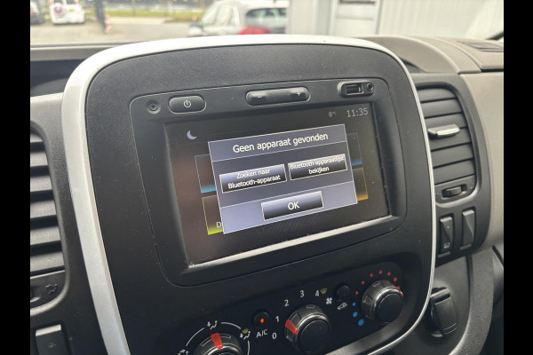 Nissan NV300 1.6 dCi L2H1*A/C*CRUISE*NAVI*HAAK*CAM*IMPERIAAL*