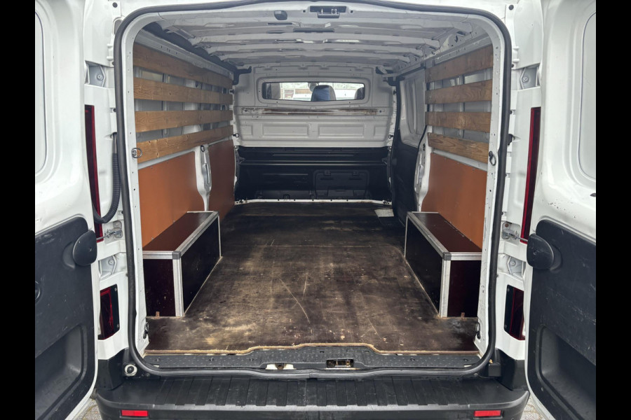 Nissan NV300 1.6 dCi L2H1*A/C*CRUISE*NAVI*HAAK*CAM*IMPERIAAL*