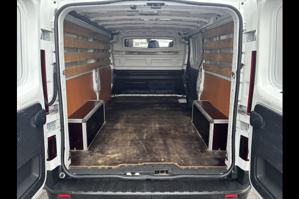 Nissan NV300 1.6 dCi L2H1*A/C*CRUISE*NAVI*HAAK*CAM*IMPERIAAL*