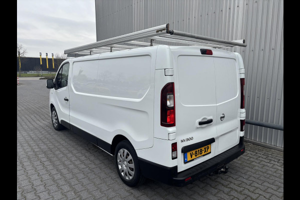 Nissan NV300 1.6 dCi L2H1*A/C*CRUISE*NAVI*HAAK*CAM*IMPERIAAL*