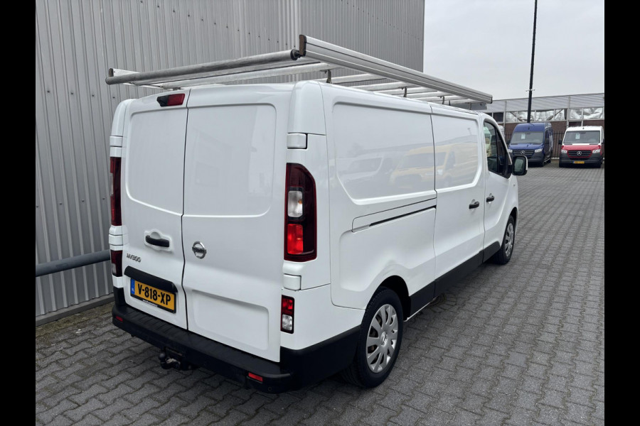 Nissan NV300 1.6 dCi L2H1*A/C*CRUISE*NAVI*HAAK*CAM*IMPERIAAL*