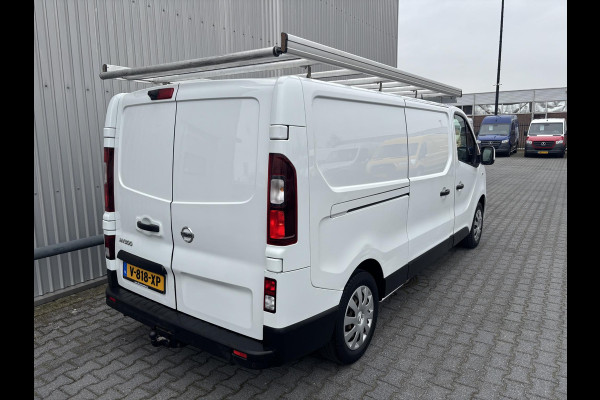 Nissan NV300 1.6 dCi L2H1*A/C*CRUISE*NAVI*HAAK*CAM*IMPERIAAL*