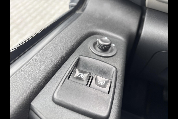 Nissan NV300 1.6 dCi L2H1*A/C*CRUISE*NAVI*HAAK*CAM*IMPERIAAL*