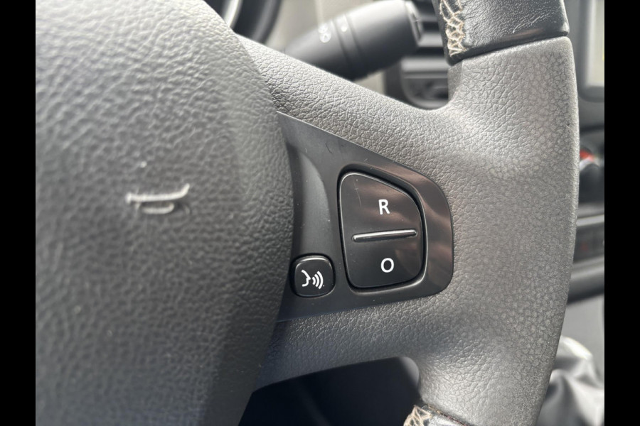 Nissan NV300 1.6 dCi L2H1*A/C*CRUISE*NAVI*HAAK*CAM*IMPERIAAL*