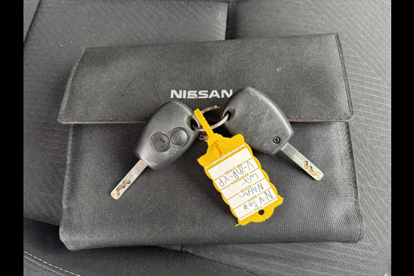 Nissan NV300 1.6 dCi L2H1*A/C*CRUISE*NAVI*HAAK*CAM*IMPERIAAL*