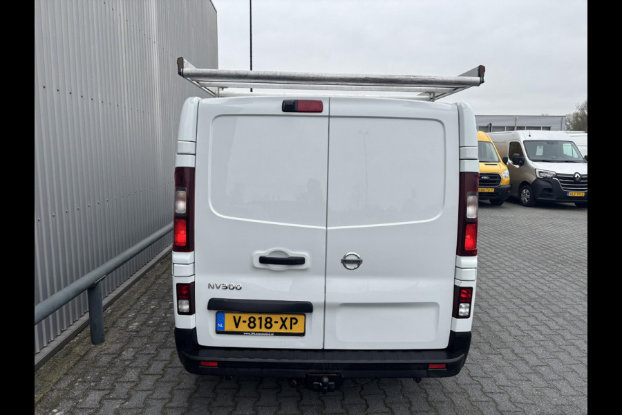 Nissan NV300 1.6 dCi L2H1*A/C*CRUISE*NAVI*HAAK*CAM*IMPERIAAL*