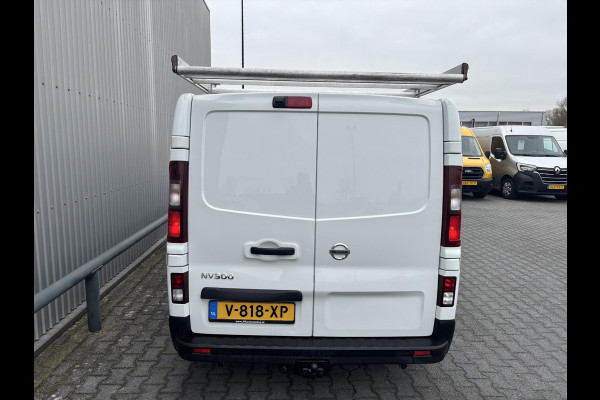 Nissan NV300 1.6 dCi L2H1*A/C*CRUISE*NAVI*HAAK*CAM*IMPERIAAL*