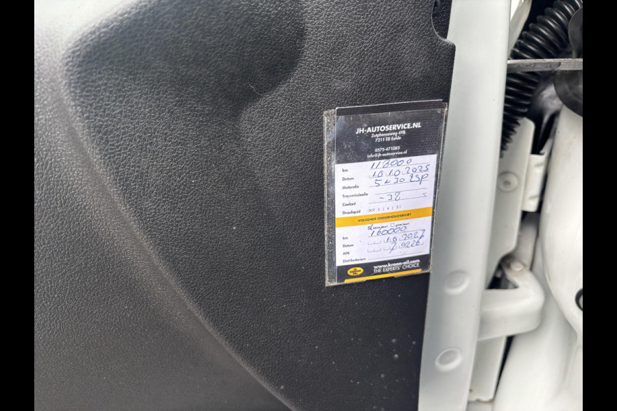 Nissan NV300 1.6 dCi L2H1*A/C*CRUISE*NAVI*HAAK*CAM*IMPERIAAL*