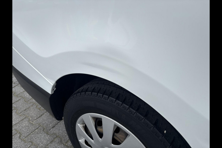 Nissan NV300 1.6 dCi L2H1*A/C*CRUISE*NAVI*HAAK*CAM*IMPERIAAL*