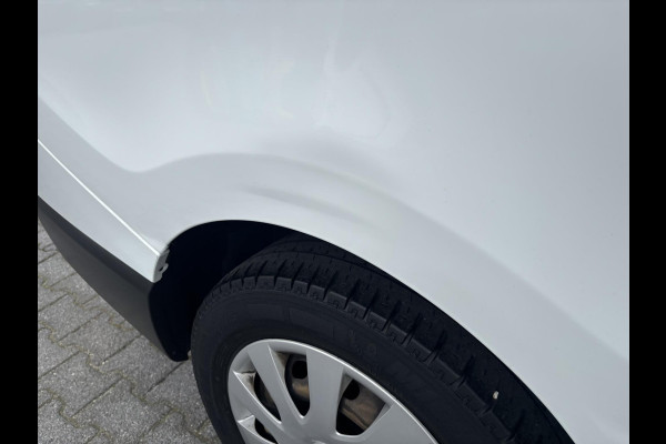 Nissan NV300 1.6 dCi L2H1*A/C*CRUISE*NAVI*HAAK*CAM*IMPERIAAL*