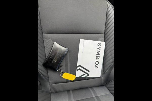 Renault Symbioz 1.6 E-Tech full hybrid 145 esprit Alpine Pano / 360 Camera / Elektr stoel / Stoel, stuur & ruit verw / LM 19''