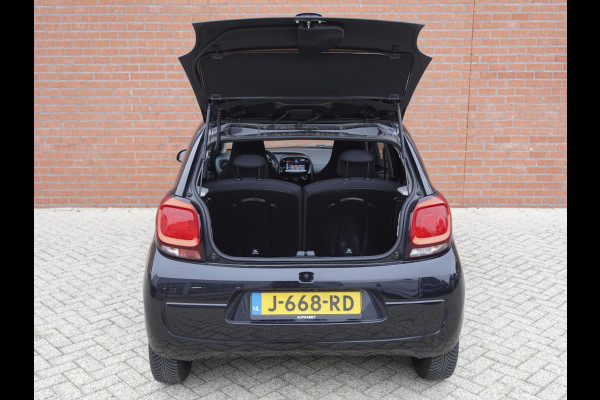 Citroën C1 1.0 VTi Feel | Navigatie | Apple Carplay/Android Auto | Camera | Bluetooth | Airco