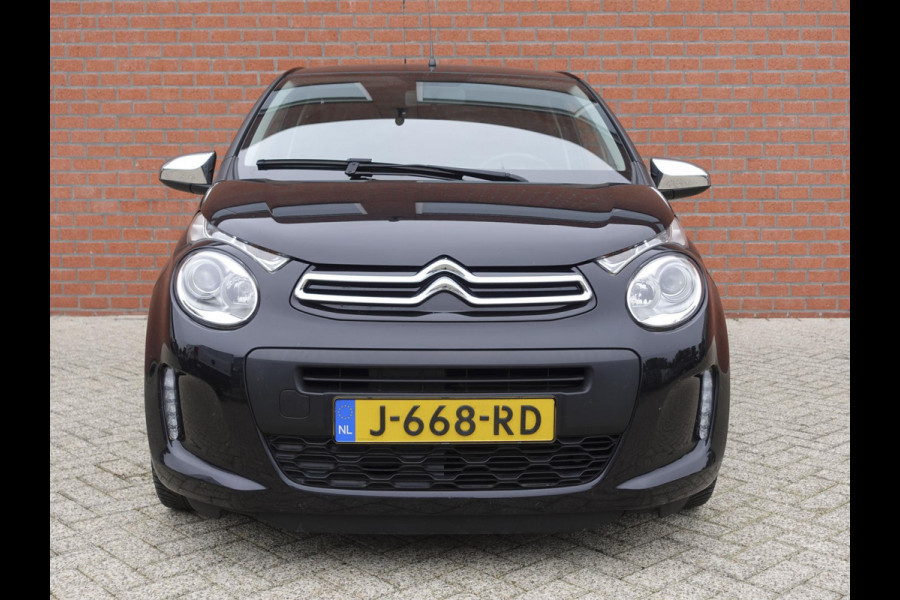 Citroën C1 1.0 VTi Feel | Navigatie | Apple Carplay/Android Auto | Camera | Bluetooth | Airco