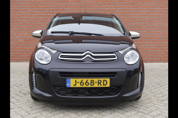 Citroën C1 1.0 VTi Feel | Navigatie | Apple Carplay/Android Auto | Camera | Bluetooth | Airco