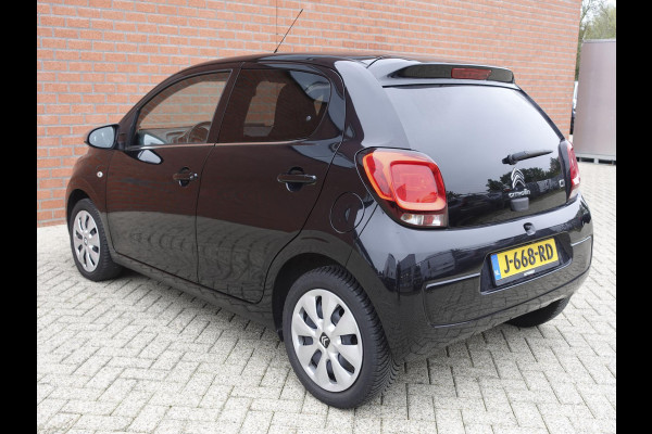 Citroën C1 1.0 VTi Feel | Navigatie | Apple Carplay/Android Auto | Camera | Bluetooth | Airco