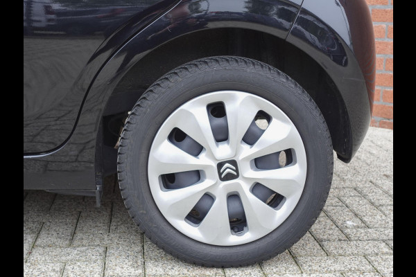 Citroën C1 1.0 VTi Feel | Navigatie | Apple Carplay/Android Auto | Camera | Bluetooth | Airco