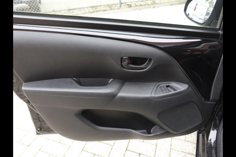 Citroën C1 1.0 VTi Feel | Navigatie | Apple Carplay/Android Auto | Camera | Bluetooth | Airco