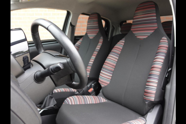 Citroën C1 1.0 VTi Feel | Navigatie | Apple Carplay/Android Auto | Camera | Bluetooth | Airco